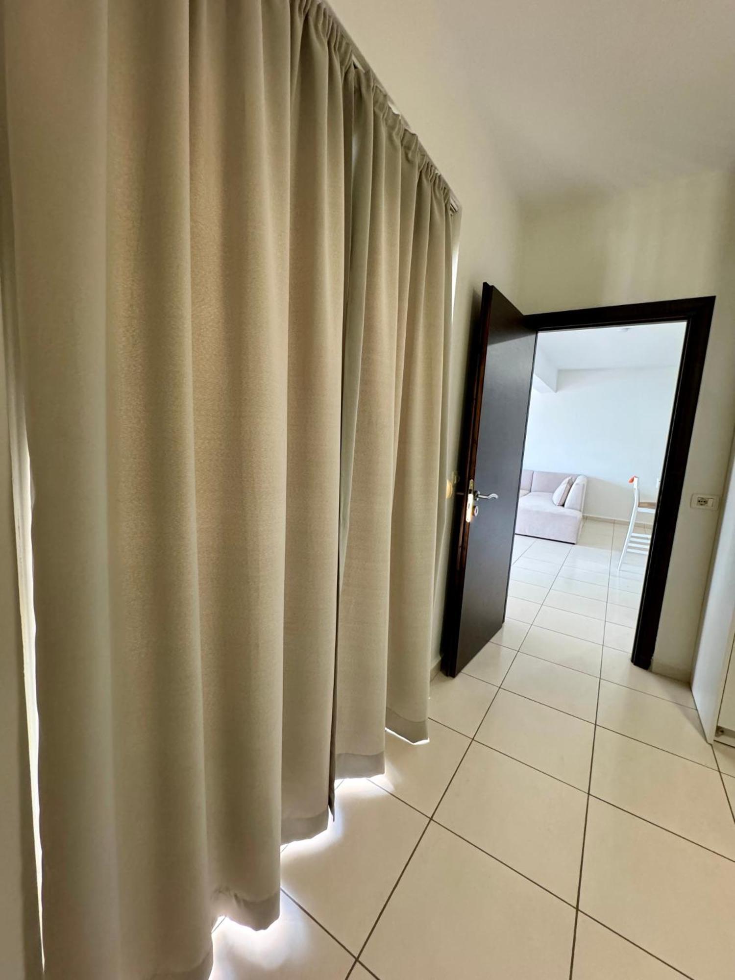 Belaire Luxury Apartment Saranda Dış mekan fotoğraf