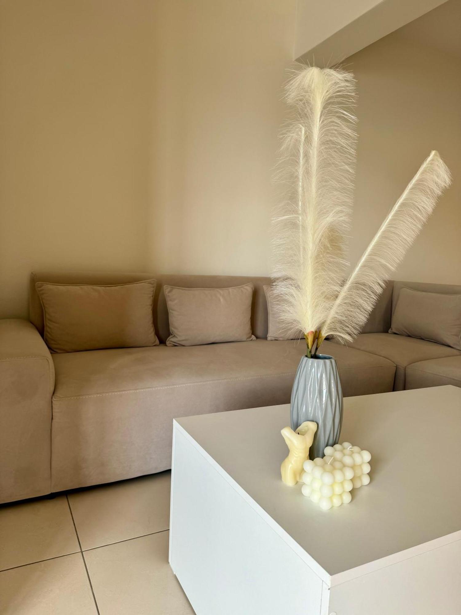 Belaire Luxury Apartment Saranda Dış mekan fotoğraf