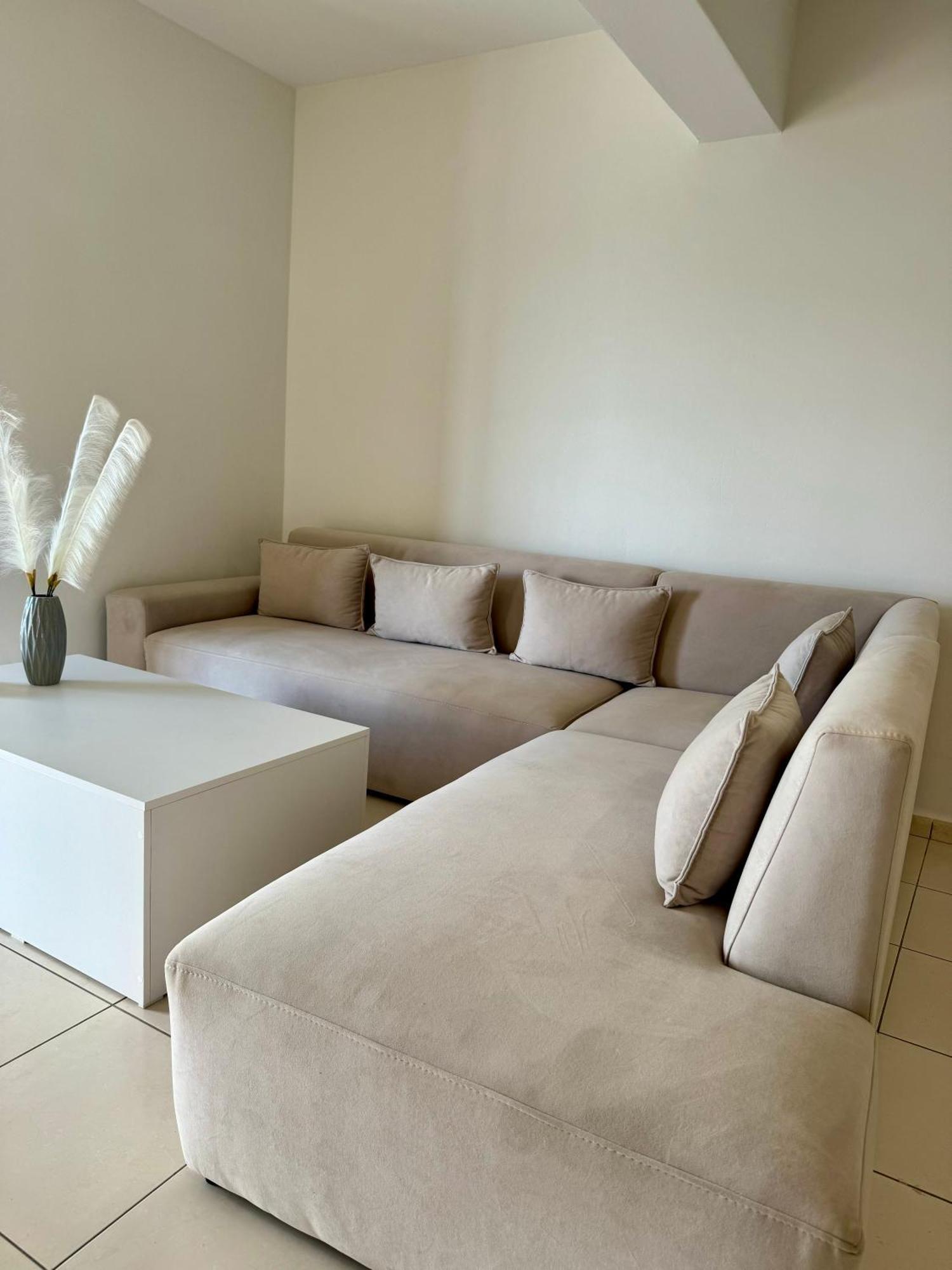 Belaire Luxury Apartment Saranda Dış mekan fotoğraf