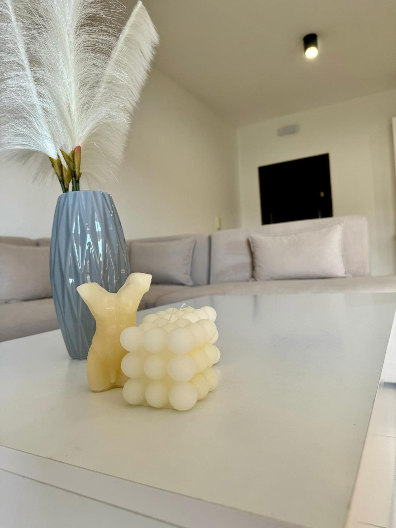 Belaire Luxury Apartment Saranda Dış mekan fotoğraf
