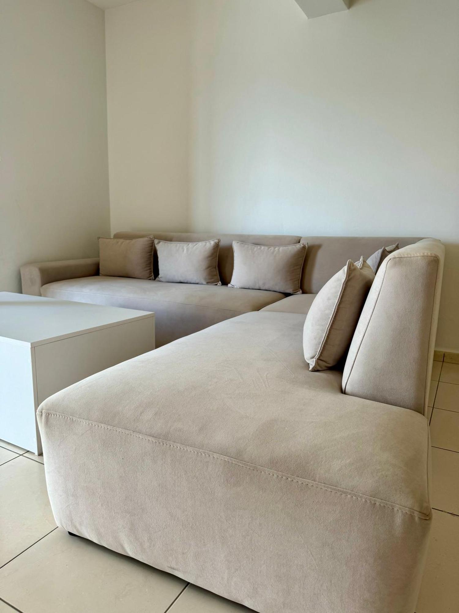 Belaire Luxury Apartment Saranda Dış mekan fotoğraf