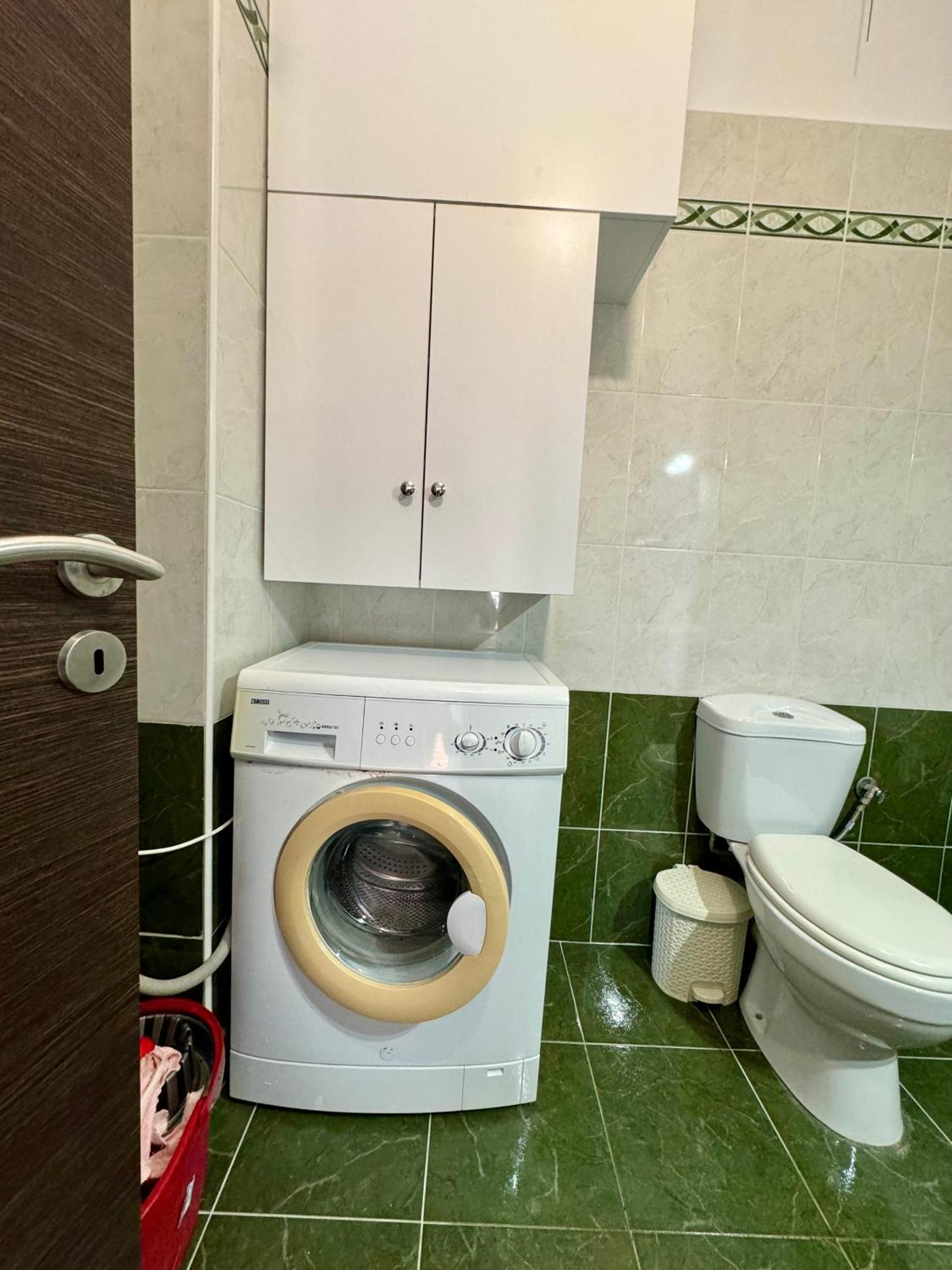 Belaire Luxury Apartment Saranda Dış mekan fotoğraf