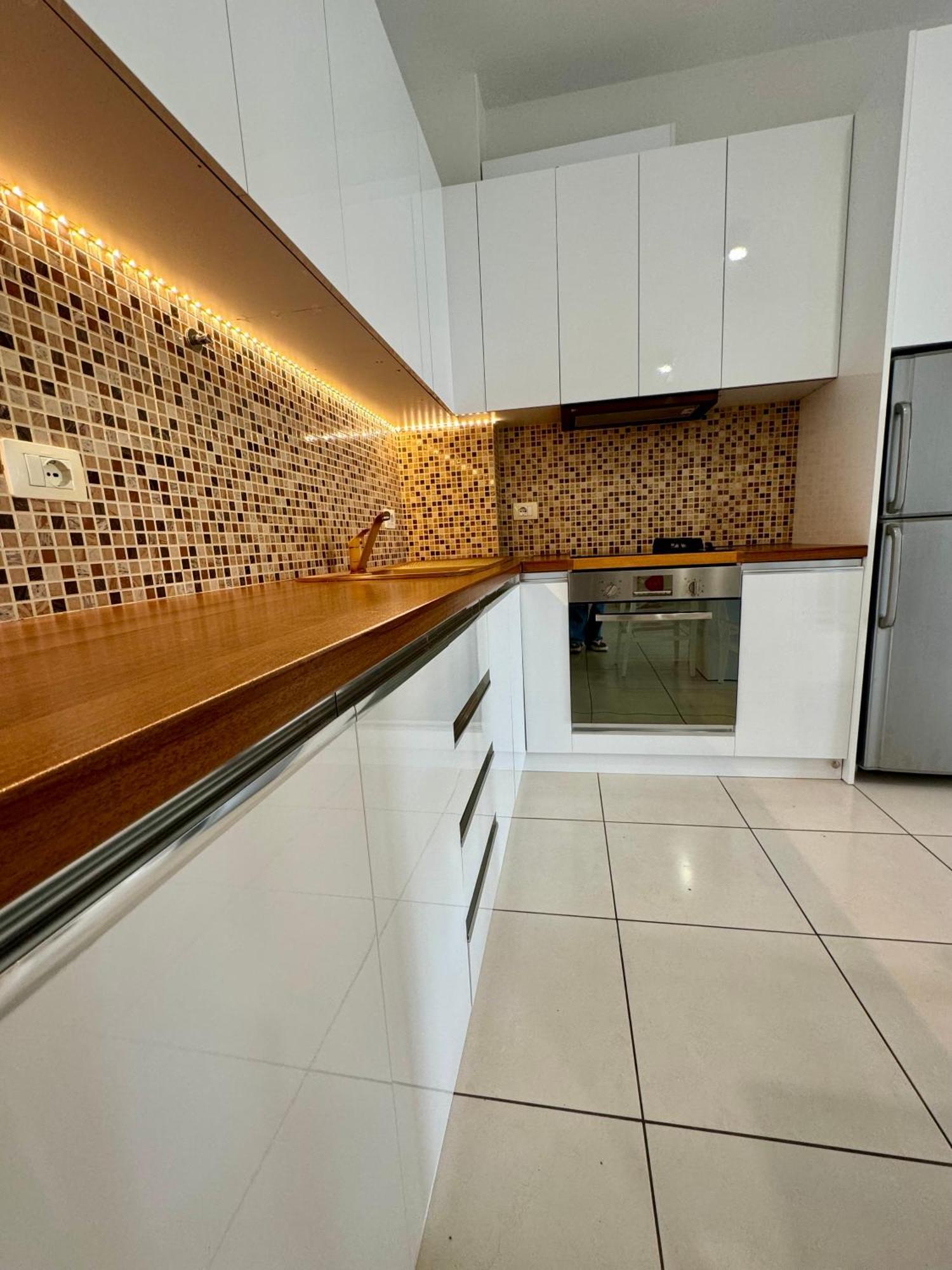Belaire Luxury Apartment Saranda Dış mekan fotoğraf